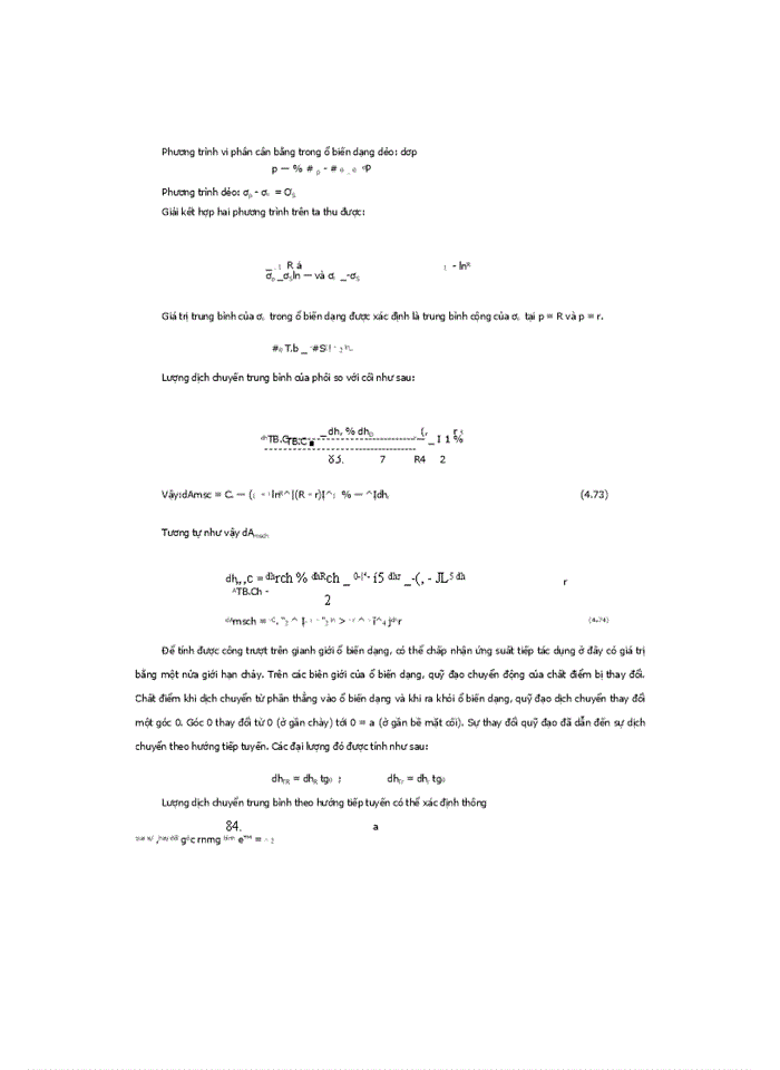 image for page Lý thuyết gia công kim loại