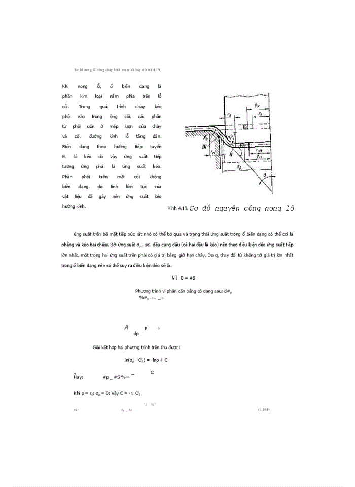 image for page Lý thuyết gia công kim loại