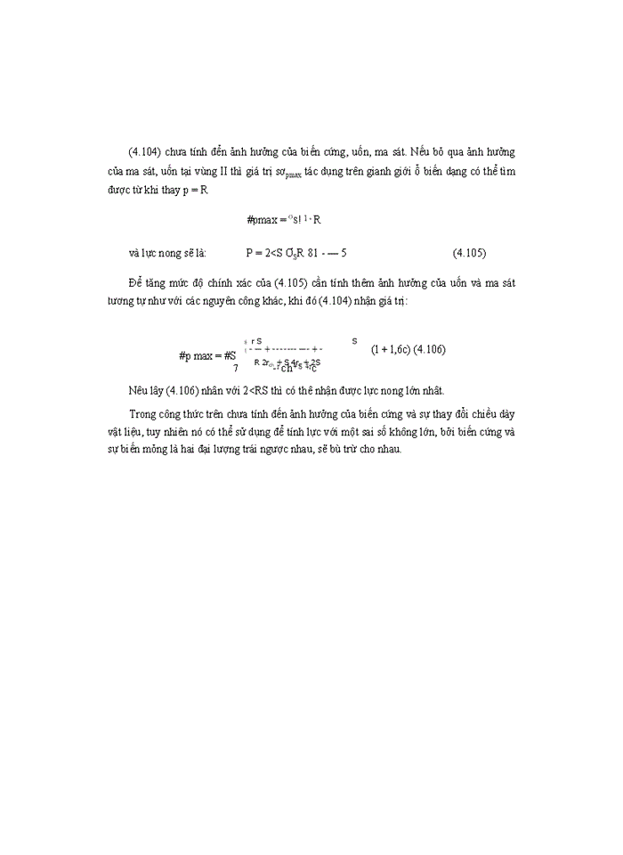image for page Lý thuyết gia công kim loại