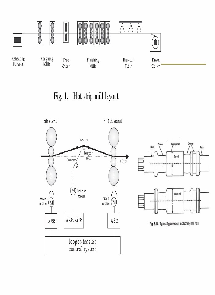 image for page Xưởng sản xuất thép