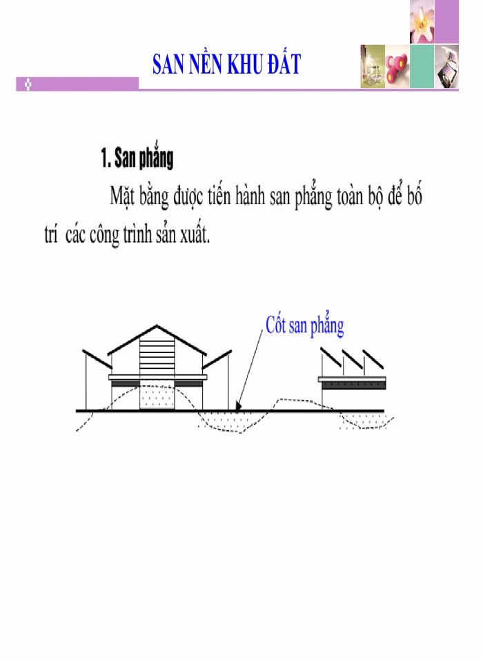 image for page Tổ chức hệ thống giao thông trong xưởng cán