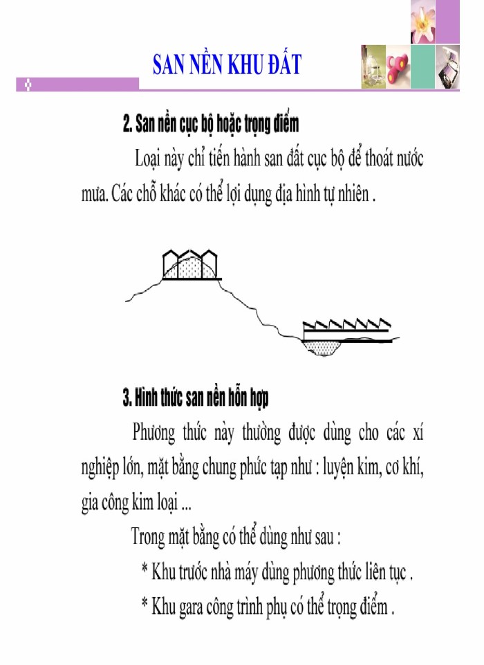 image for page Tổ chức hệ thống giao thông trong xưởng cán