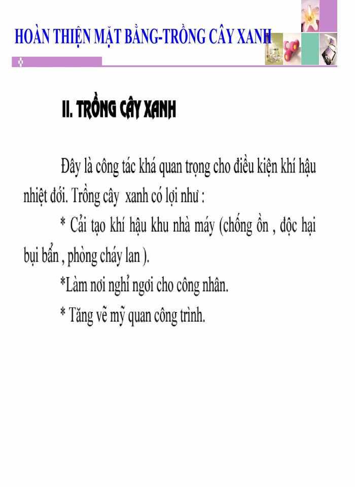 image for page Tổ chức hệ thống giao thông trong xưởng cán