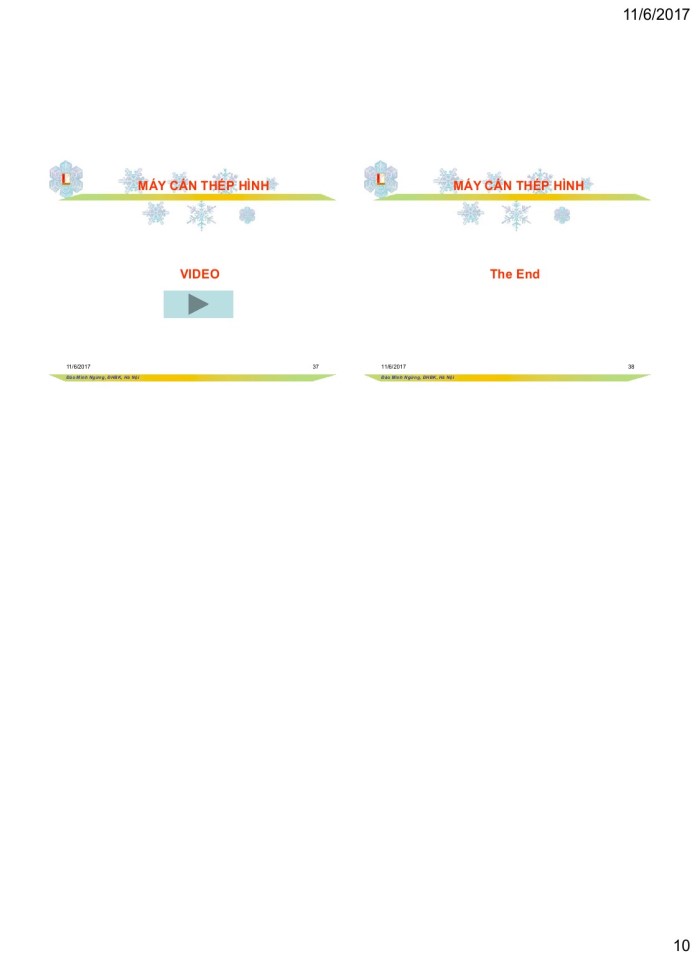 image for page THIẾT BỊ CƠ KHÍ HÓA