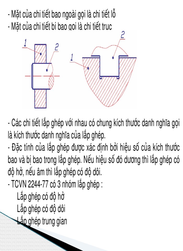 image for page Dung sai & Kỹ thuật đo