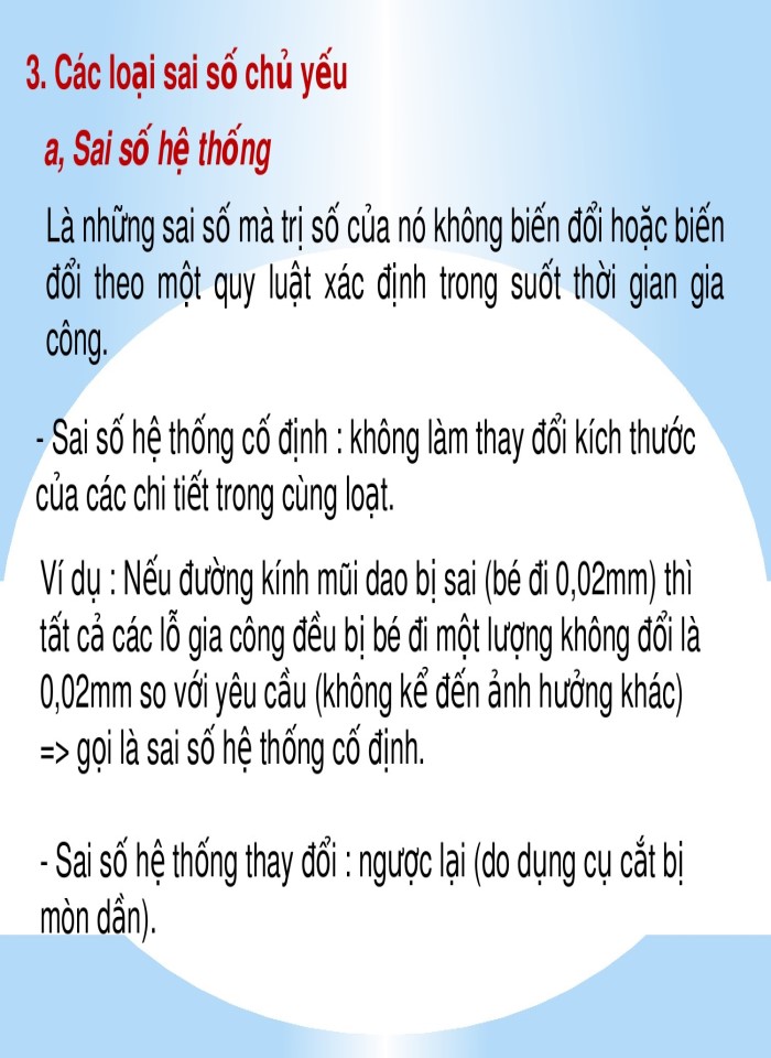 image for page Sai lệch hình dáng, vị trí và nhám bề mặt