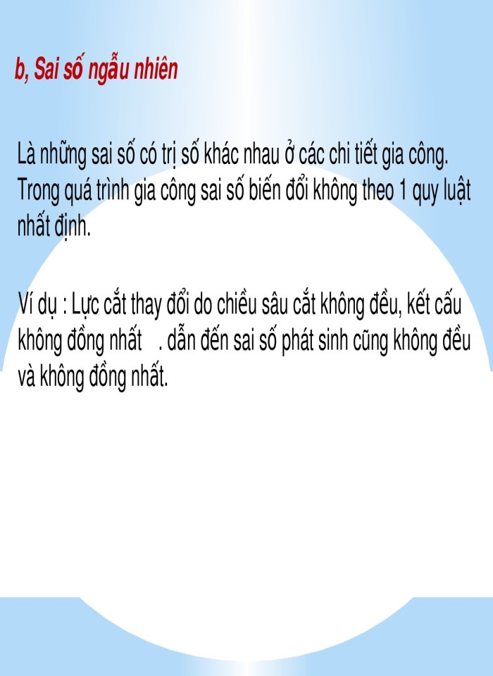 image for page Sai lệch hình dáng, vị trí và nhám bề mặt