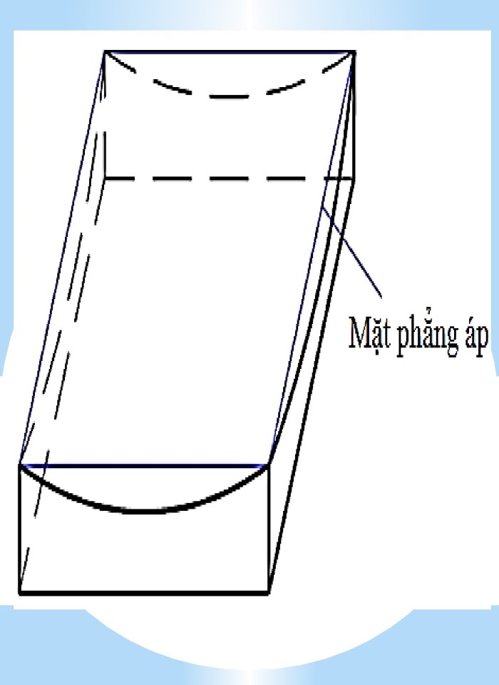 image for page Sai lệch hình dáng, vị trí và nhám bề mặt