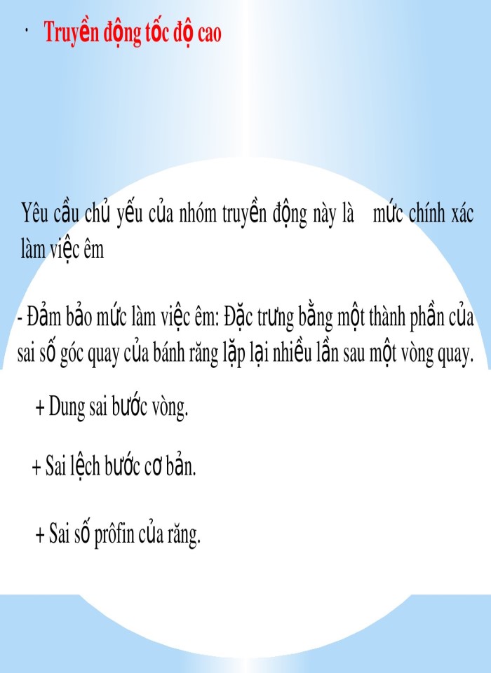 image for page Dung sai kích thước và lắp ghép của các mối ghép thông dụng