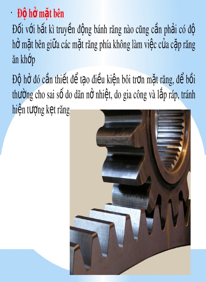 image for page Dung sai kích thước và lắp ghép của các mối ghép thông dụng