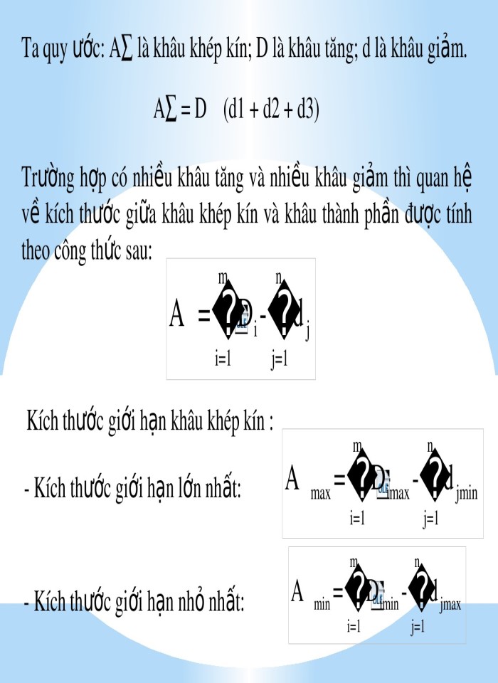 image for page Chuỗi kích thước