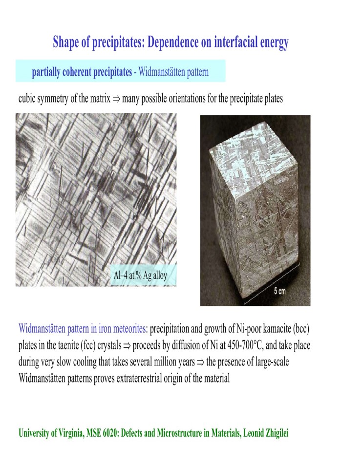 image for page Interfaces: Grain boundaries and interphase interfaces