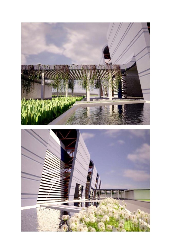 image for page Nhà máy luyện cán thép