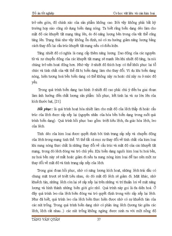 image for page Nghiên cứu ảnh hưởng của các thông số công nghệ trong quá trình dập tấm trên rãnh chu kỳ nhằm tạo vật liệu có cấu trúc siêu mịn bằng phương pháp mô phỏng số kết hợp với thực nghiệm