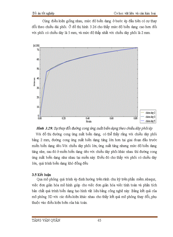 image for page Nghiên cứu ảnh hưởng của các thông số công nghệ trong quá trình dập tấm trên rãnh chu kỳ nhằm tạo vật liệu có cấu trúc siêu mịn bằng phương pháp mô phỏng số kết hợp với thực nghiệm