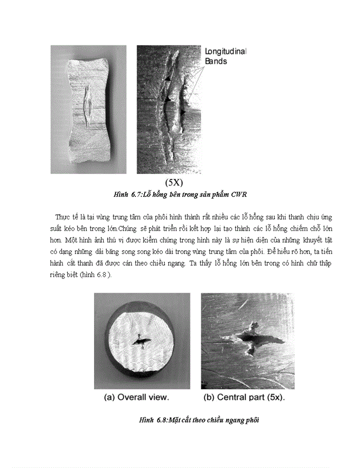 image for page Thiết kế một xưởng cán thép hình liên tục với các sản phẩm chính là thép xây dựng với năng suất 30 vạn tấn/năm