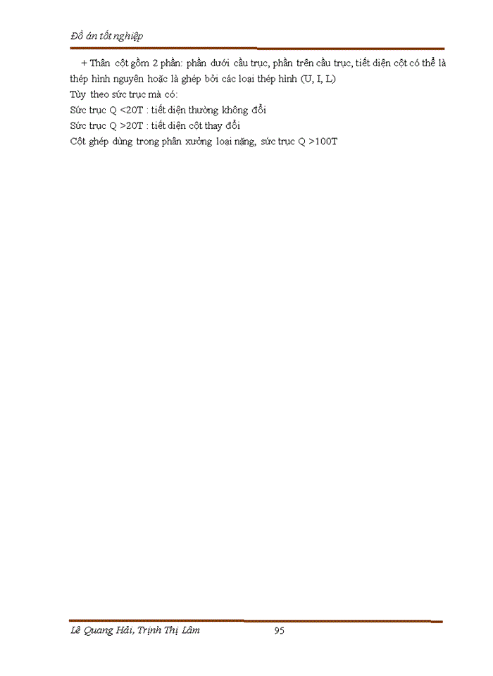 image for page Tính toán thiết kế xưởng cán thép liên tục cỡ trung, chuyên sản xuất các loại thép hình xây dựng dạng thanh và cuộn, với năng suất 500.000 tấn/ năm