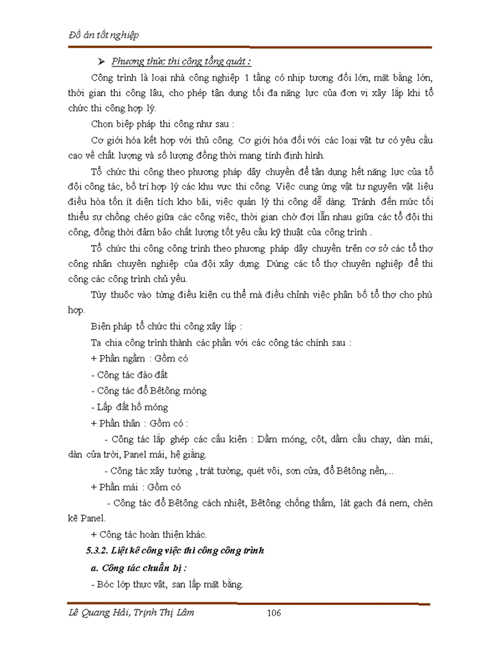 image for page Tính toán thiết kế xưởng cán thép liên tục cỡ trung, chuyên sản xuất các loại thép hình xây dựng dạng thanh và cuộn, với năng suất 500.000 tấn/ năm