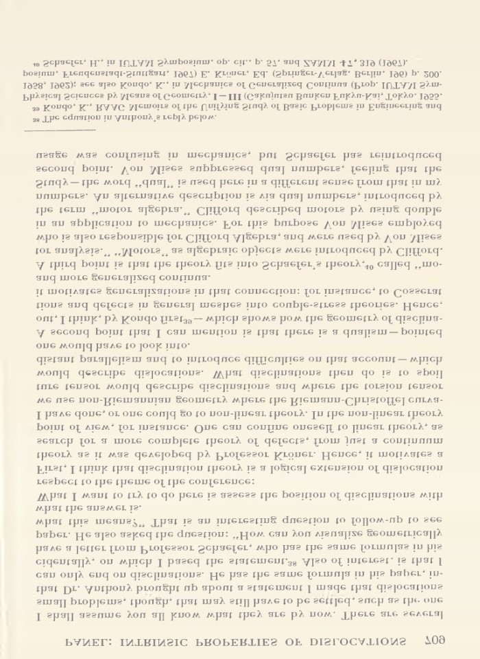 image for page Funamental aspects of dislocation theory