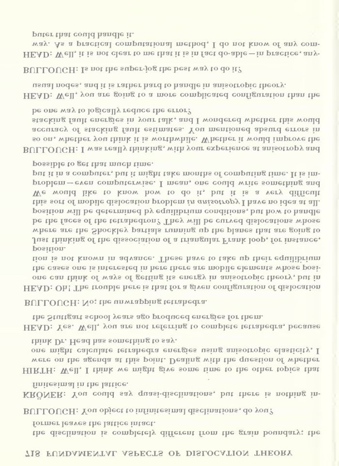 image for page Funamental aspects of dislocation theory