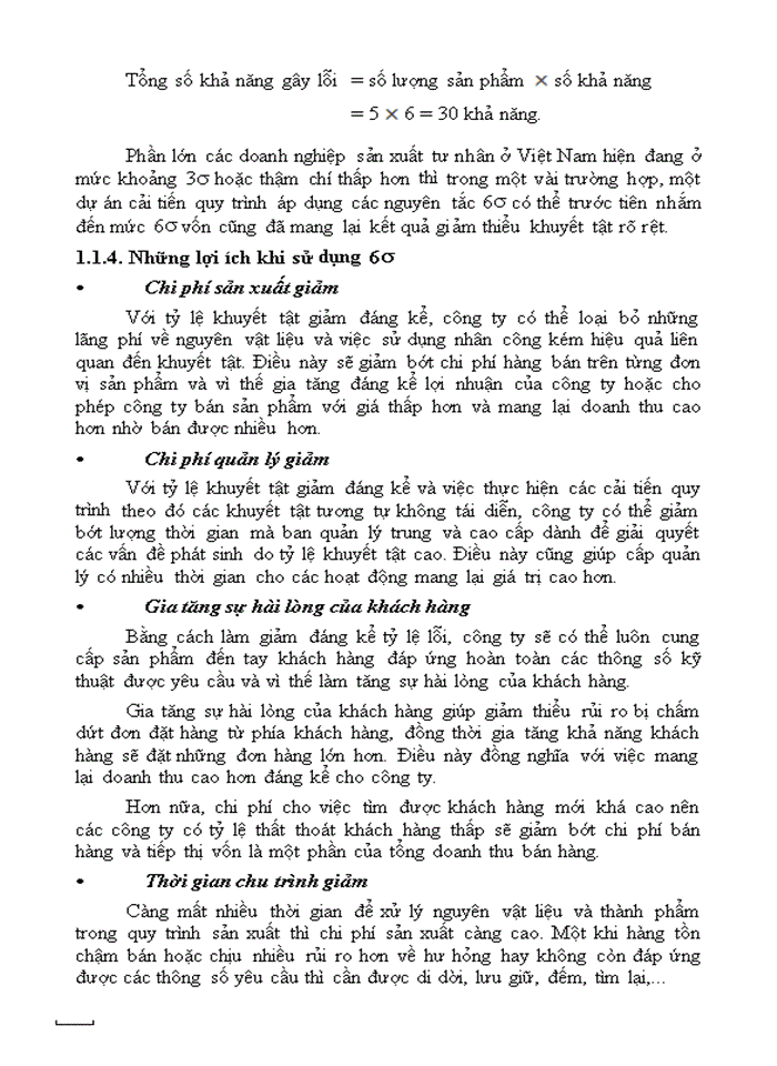 image for page Giáo trình quản trị sản xuất và chất lượng