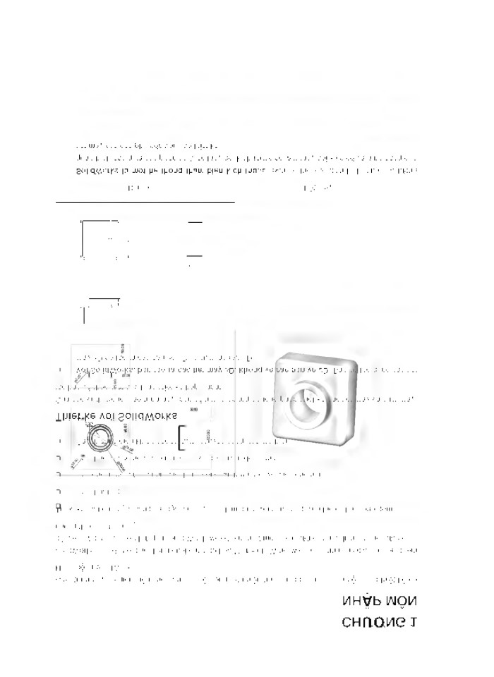 image for page Giáo trình SolidWorks®06