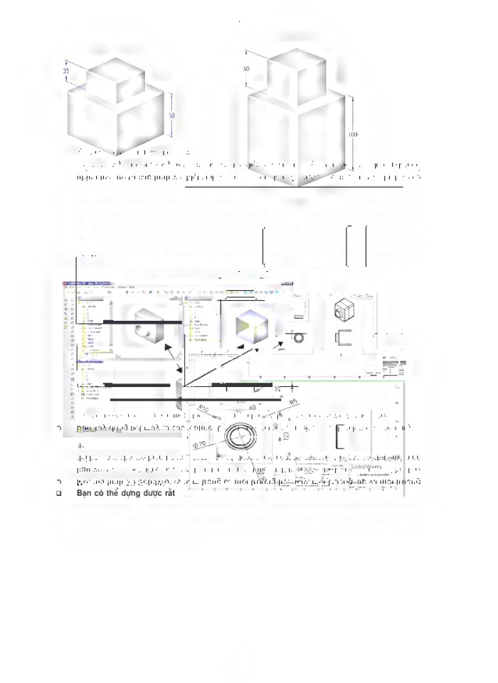image for page Giáo trình SolidWorks®06