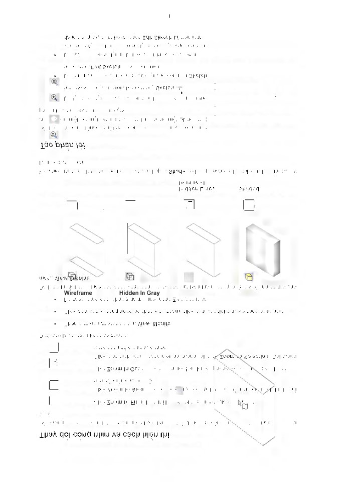 image for page Giáo trình SolidWorks®06