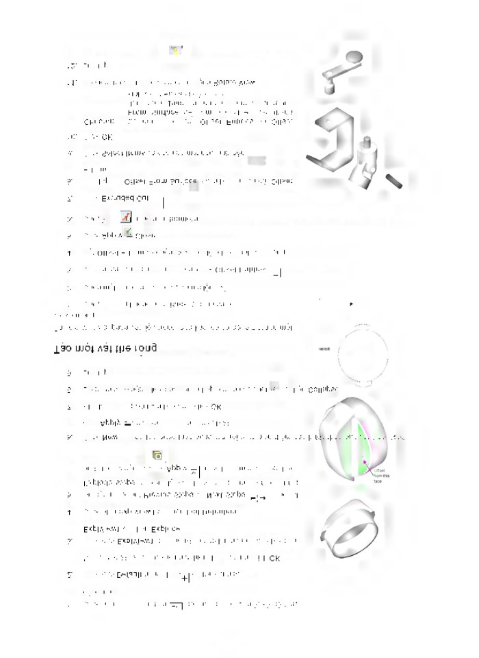 image for page Giáo trình SolidWorks®06