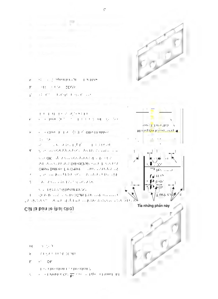 image for page Giáo trình SolidWorks®06