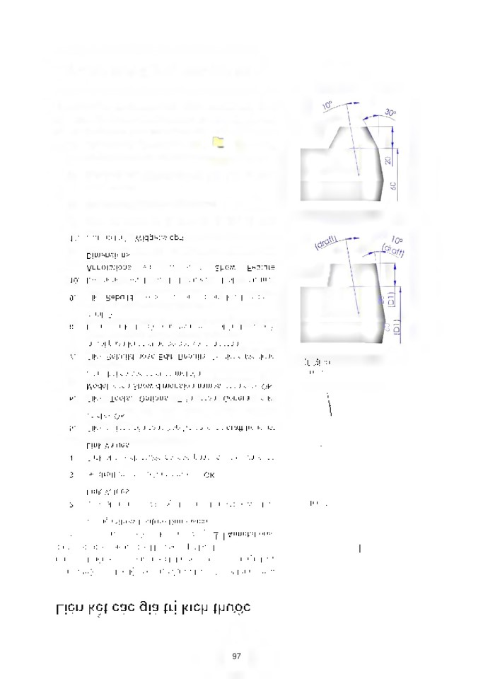 image for page Giáo trình SolidWorks®06