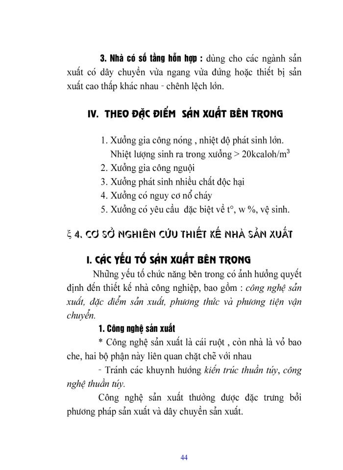 image for page Giáo trình kiến trúc công nghiệp
