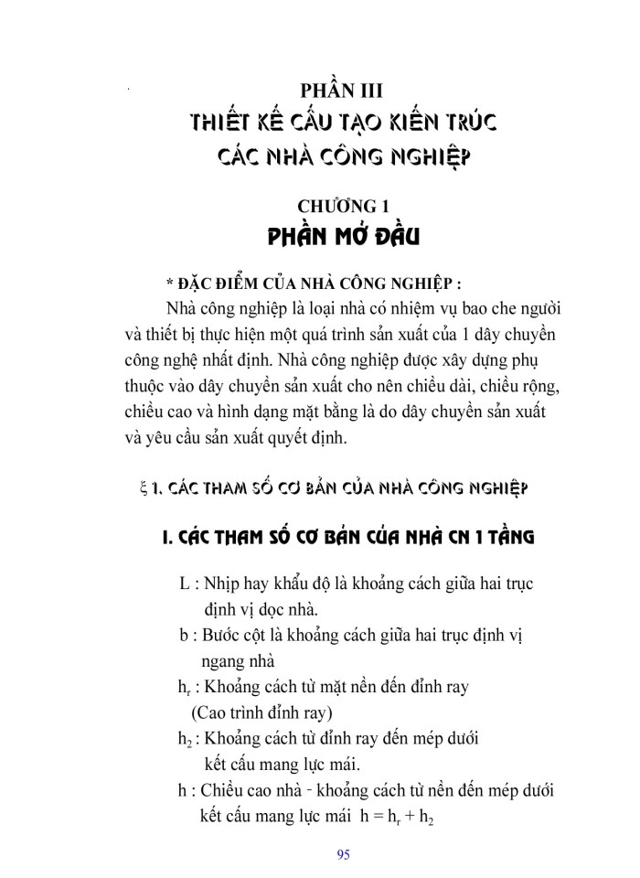image for page Giáo trình kiến trúc công nghiệp