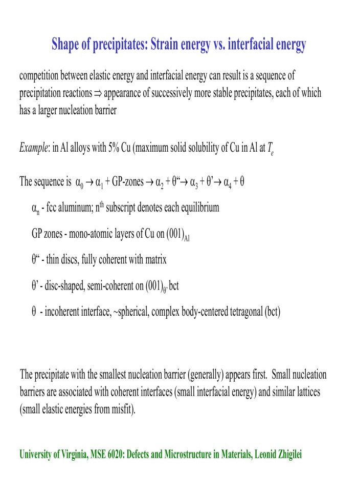 image for page Interfaces: Grain boundaries and interphase interfaces
