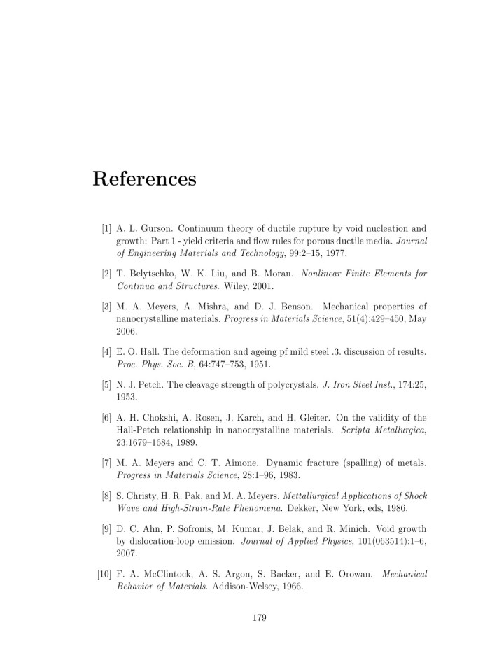 image for page A molecular dynamics study of void initiation and growth in monocrystalline and nanocrystalline copper