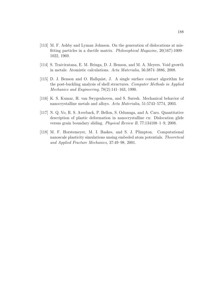 image for page A molecular dynamics study of void initiation and growth in monocrystalline and nanocrystalline copper