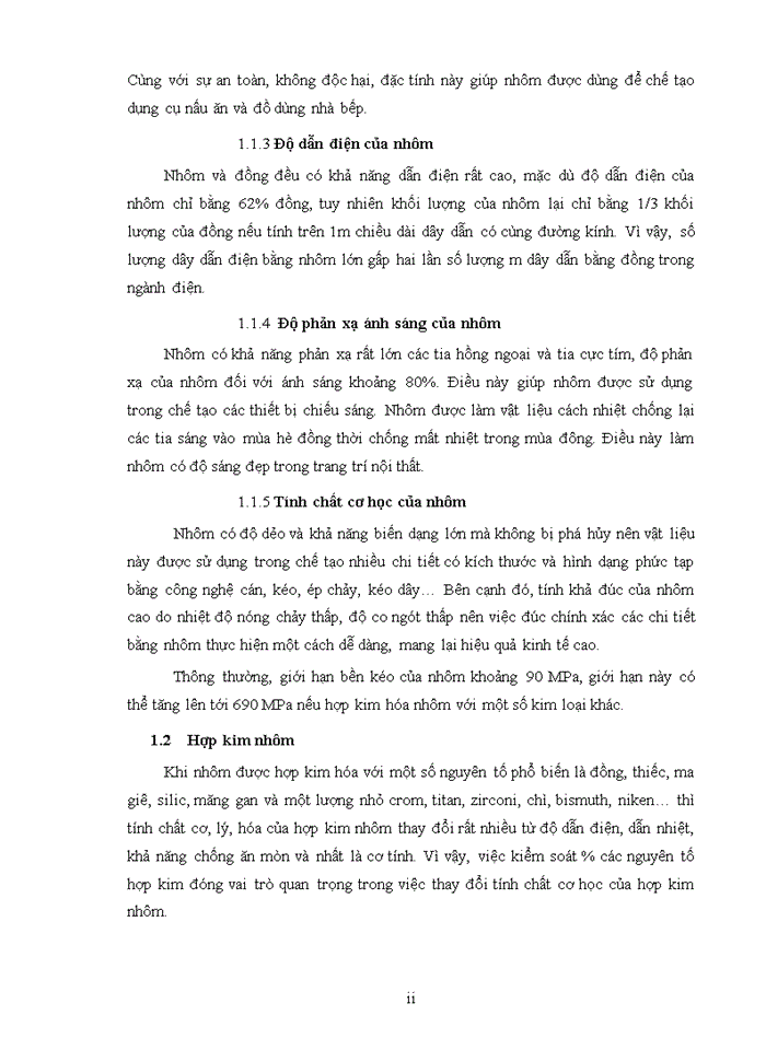 image for page Nghiên cứu ảnh hưởng của nhiệt độ ủ đến khả năng biến dạng và cơ tính của hợp kim nhôm ma giê