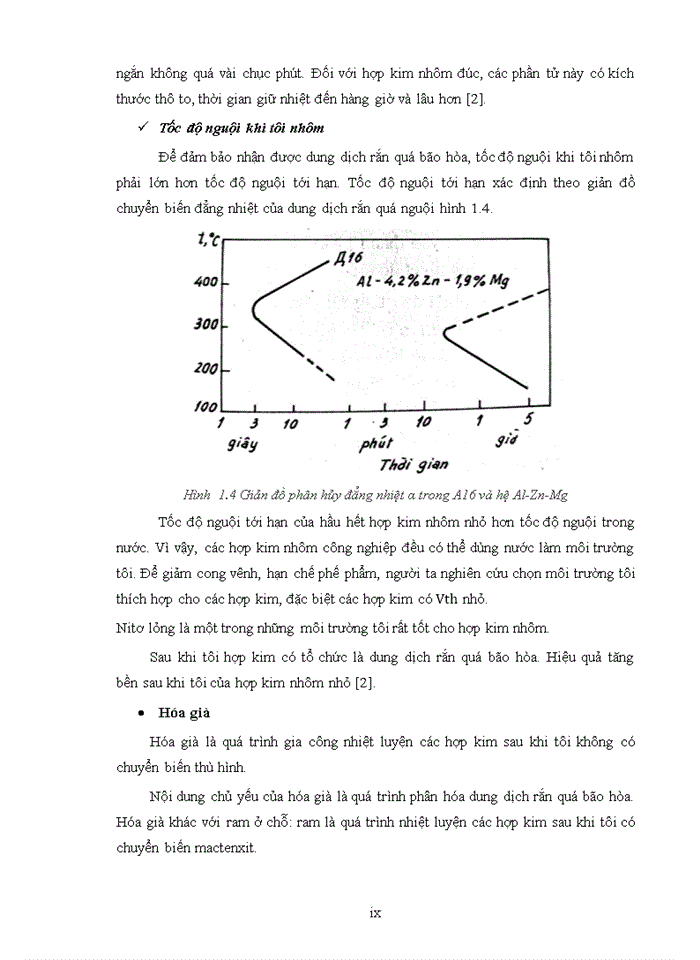 image for page Nghiên cứu ảnh hưởng của nhiệt độ ủ đến khả năng biến dạng và cơ tính của hợp kim nhôm ma giê