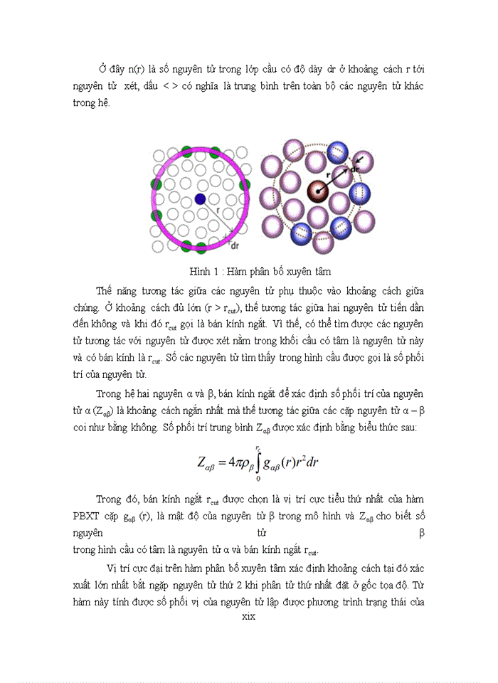 image for page Nghiên cứu ảnh hưởng của nhiệt độ đến sự thay đổi cấu trúc mạng tinh thể của hợp kim nhôm ma giê khi biến dạng ở nhiệt độ âm bằng phương pháp mô phỏng số động học phân tử.