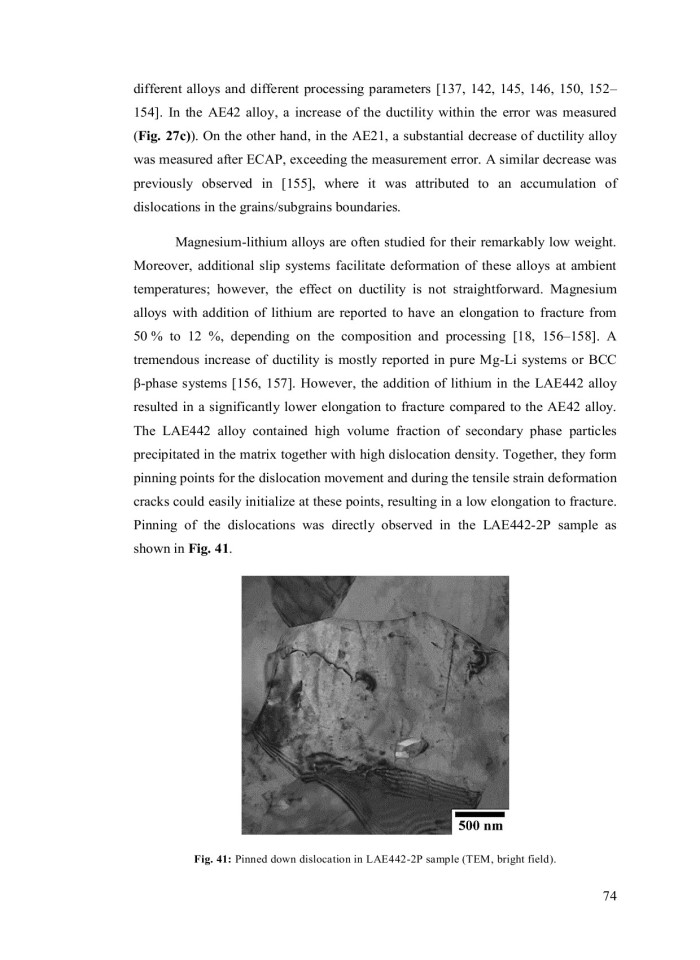 image for page Effect of Composition and Microstructure on Mechanical and Corrosion Properties in Magnesium Alloys with a Potential for Medical Applications
