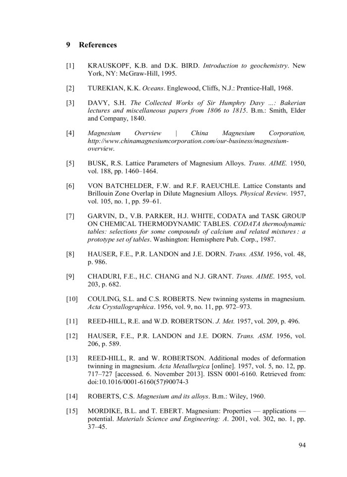 image for page Effect of Composition and Microstructure on Mechanical and Corrosion Properties in Magnesium Alloys with a Potential for Medical Applications