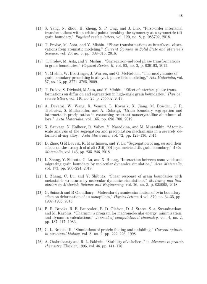 image for page Atomistic study of the effect of magnesium dopants on nanocrystalline aluminium