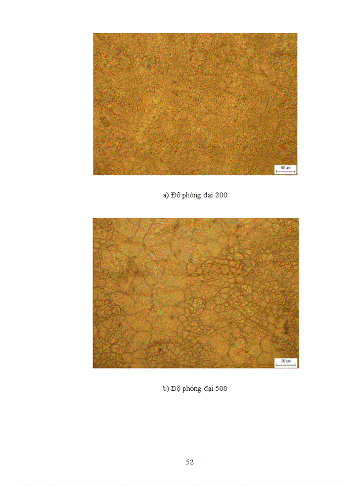 image for page Nghiên cứu ảnh hưởng của nhiệt độ ủ đến khả năng biến dạng và cơ tính của hợp kim nhôm ma giê.