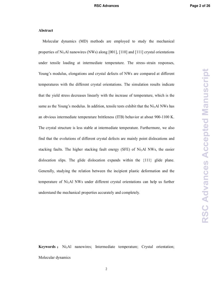 image for page RSC Advances