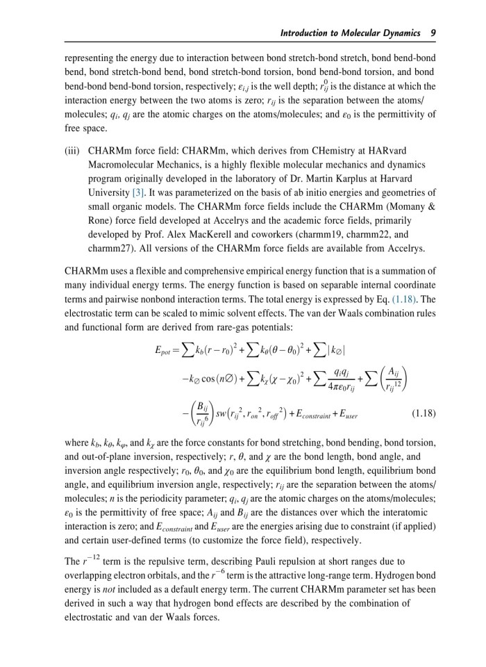 image for page Molecular dynamics simulation of nanocomposites using BIOVIA materials stydio, lammps and gromacs