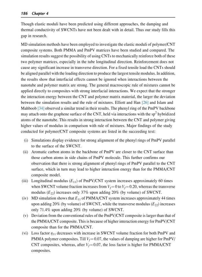 image for page Molecular dynamics simulation of nanocomposites using BIOVIA materials stydio, lammps and gromacs