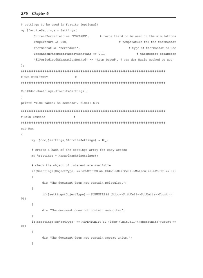 image for page Molecular dynamics simulation of nanocomposites using BIOVIA materials stydio, lammps and gromacs
