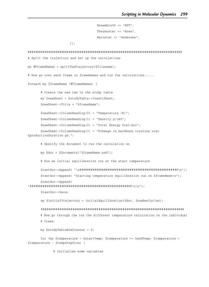 image for page Molecular dynamics simulation of nanocomposites using BIOVIA materials stydio, lammps and gromacs