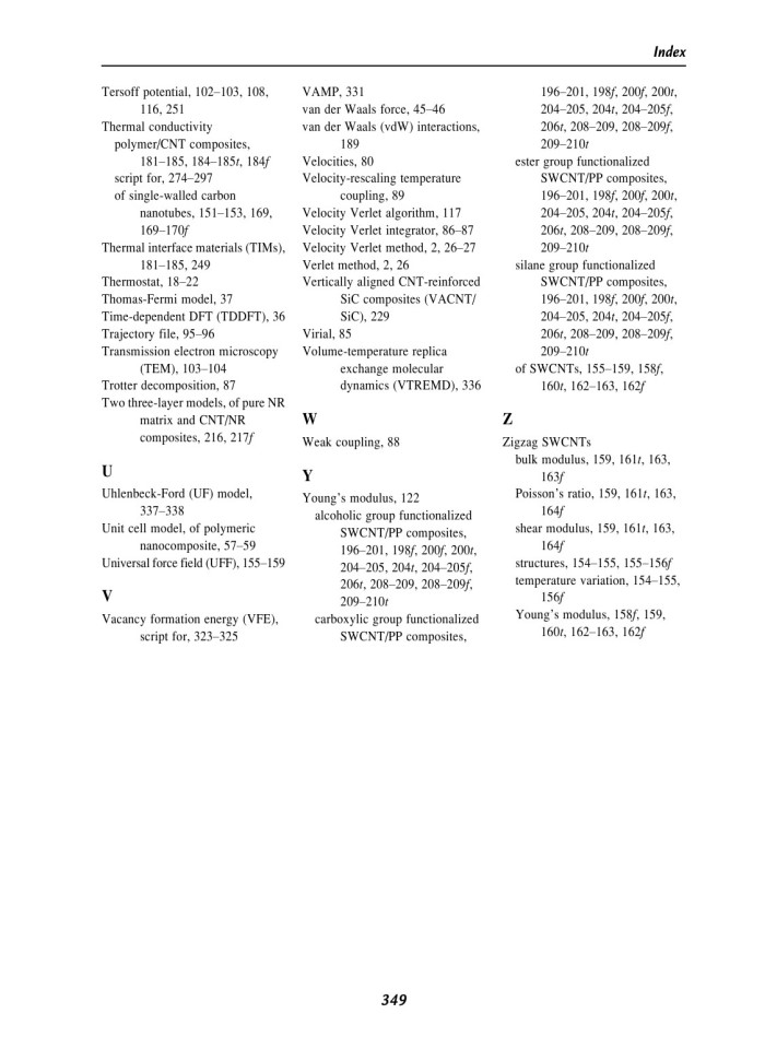image for page Molecular dynamics simulation of nanocomposites using BIOVIA materials stydio, lammps and gromacs