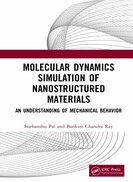 Molecular Dynamics Simulation of Nanostructured Materials
